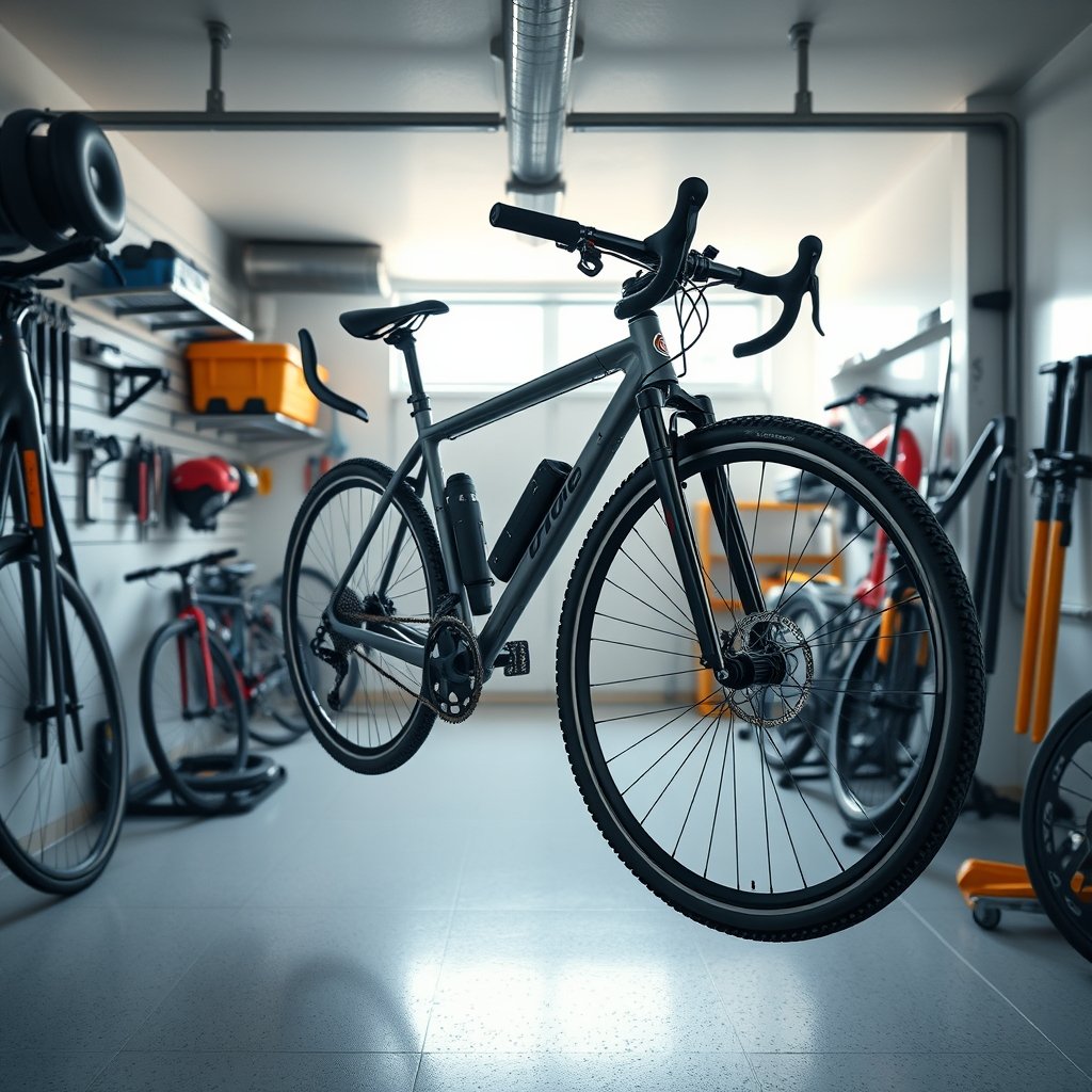 bike mount product view