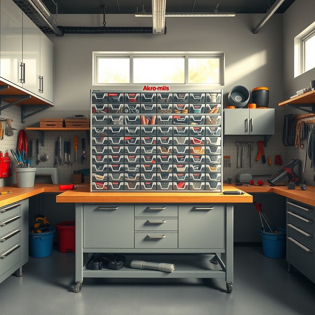 drawer organizer product view