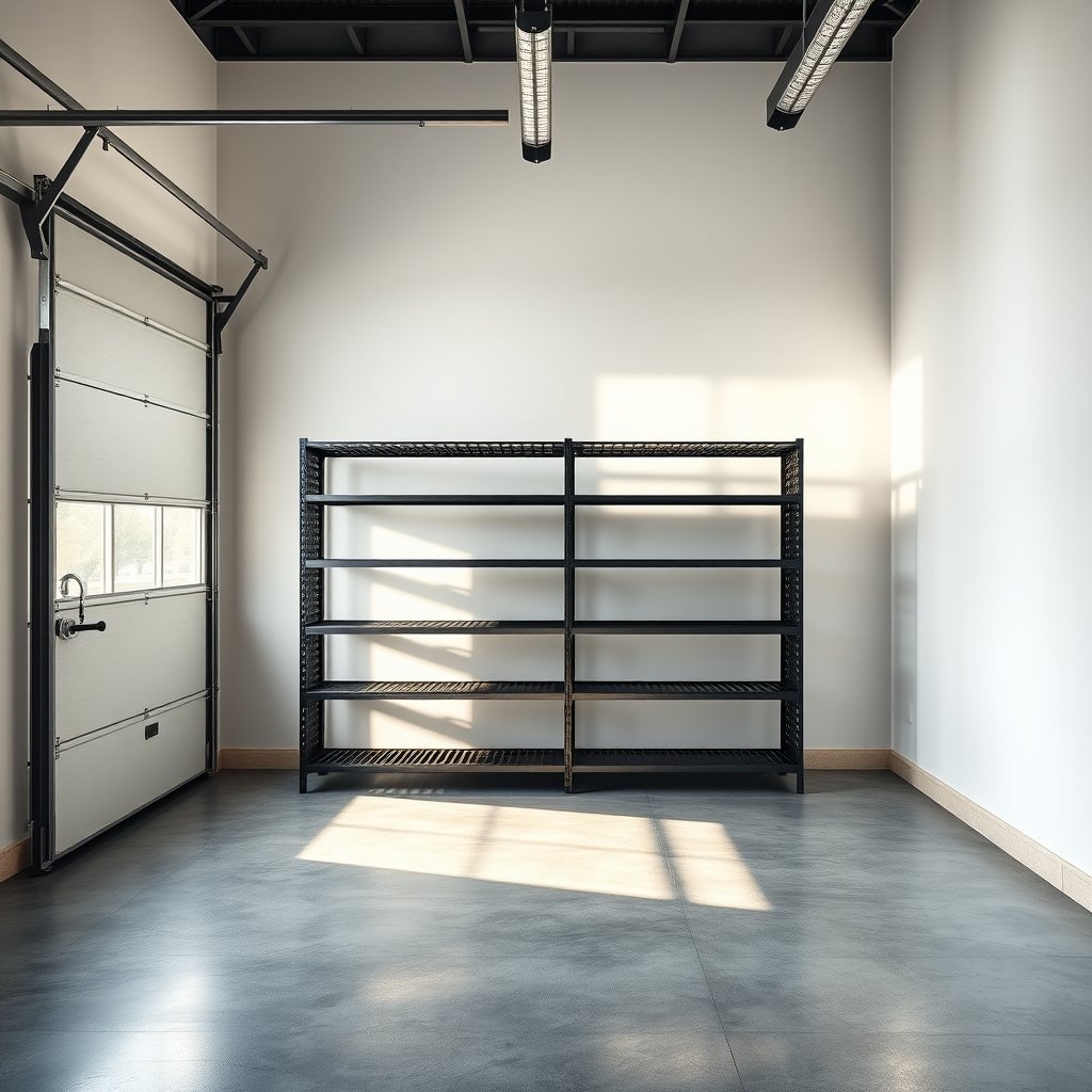 Garage Shelving: 5 Ultimate Steps For Amazing Storage Solutions 2026 1 garage shelving product view
